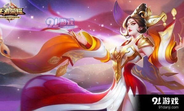 王者荣耀S11赛季武则天获取技巧指南