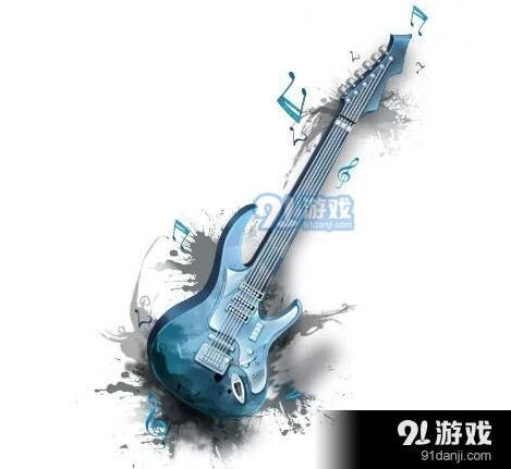 如何获取QQ飞车永久冰蓝贝斯背饰
