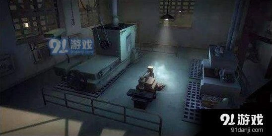第五人格军工厂监管者抓人技巧详解