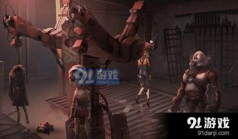 第五人格求生者阵营完整教程