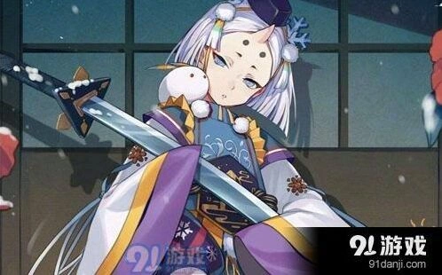 阴阳师轮入道为何只有欧皇能驾驭