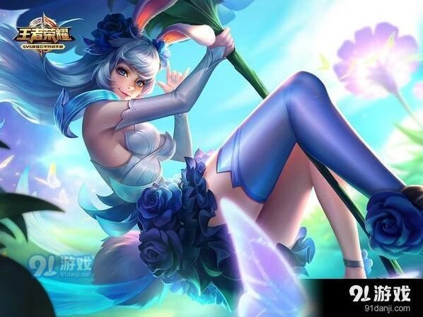 王者荣耀公孙离出装教程玩法详解