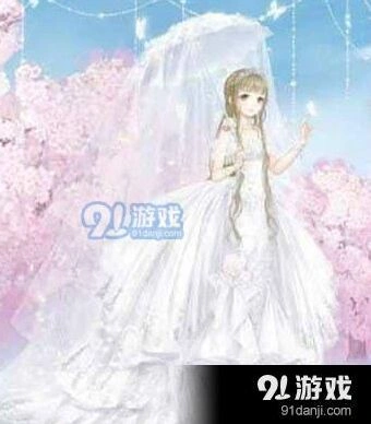奇迹暖暖清新森女系搭配技巧分享
