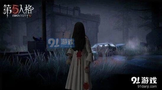 第五人格贞子背景故事流程