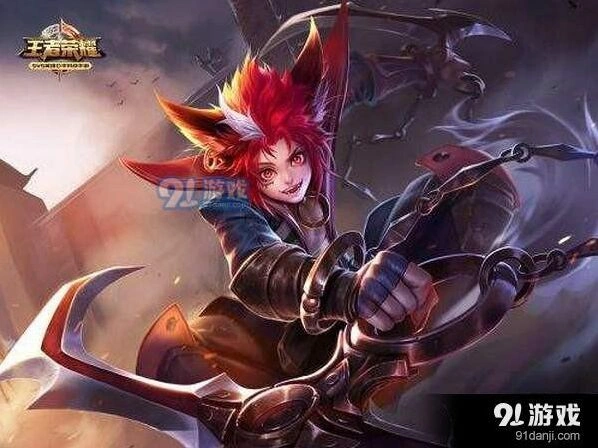 S11赛季百里玄策收割技巧详解