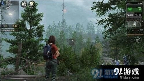 明日之后机械师和采集者选择推荐 对比分析