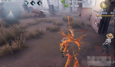 第五人格监管者失常流克制技巧