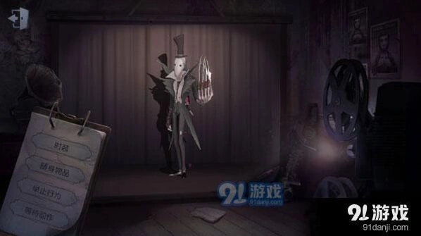第五人格新版杰克攻略 强势监管者上分技巧