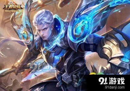 王者荣耀清新女神对局活动详情