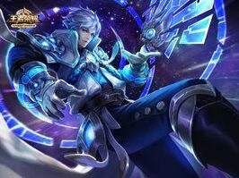 星海之霸 王者荣耀诸葛亮新皮肤多少钱