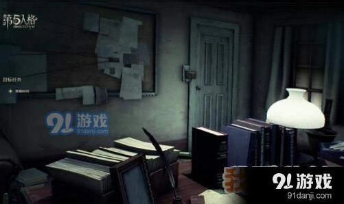 第五人格火焰精灵获得方式完整攻略