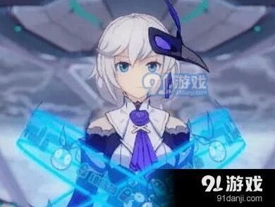 崩坏3第六夜想曲角色获得方法