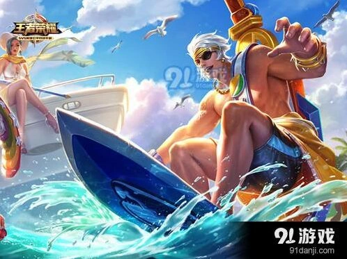 王者荣耀S11赛季坦克铭文选择