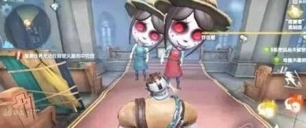 第五人格园丁傀儡获得全解攻略