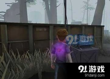第五人格高端局技巧学习攻略