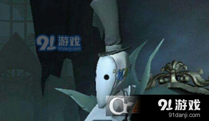 第五人格杰克新技能详情