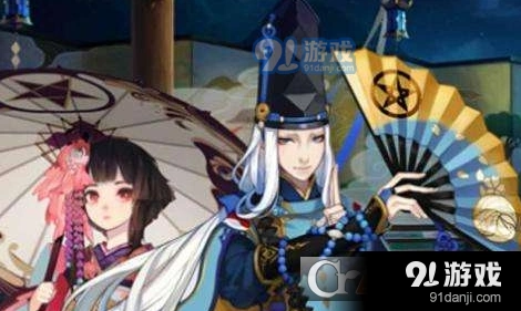 阴阳师因爱集结活动完整攻略