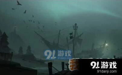 第五人格湖景村解码机位置指南分享