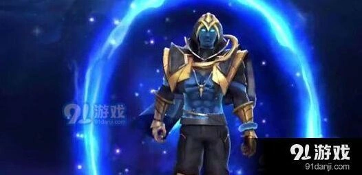 星海之霸皮肤王者荣耀入手价值评估