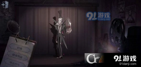 第五人格杰克重做技能说明 新版技能玩法解析