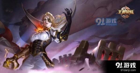 S11赛季王者荣耀米莱狄攻略