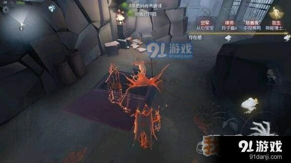 第五人格第二赛季什么时候到 新赛季改动内容解析