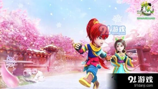 神武3手游降魔军团通关技巧详解