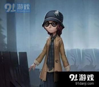 第五人格盲女购买技巧详解