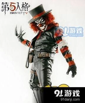 第五人格小丑零件刷新位置分享