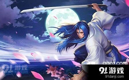 王者荣耀橘右京出装方法教程