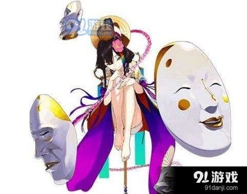 阴阳师SSR面灵气传记解锁指南