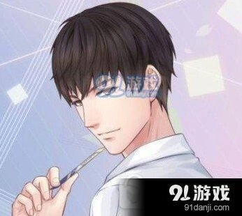 恋与制作人周棋洛限定卡奋不顾身怎么拿