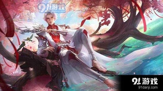 王者荣耀武陵仙君520能返场吗 诸葛亮限定皮肤返场预测