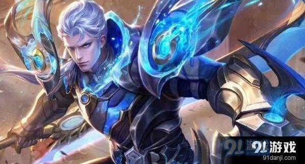 王者荣耀S11铠出装技巧大全