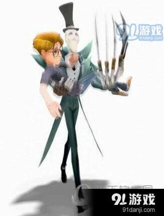 第五人格杰克公主抱动作获取条件详解