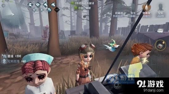第五人格电机流怎么玩 全面攻略