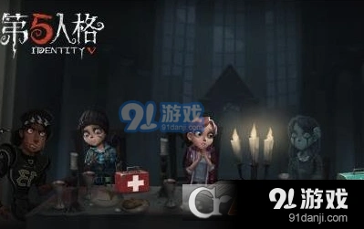 第五人格厂长傀儡彩蛋攻略
