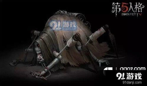 第五人格瓦尔莱塔技巧 蜘蛛加点指南