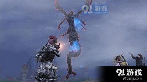 明日之后生存技巧详细攻略