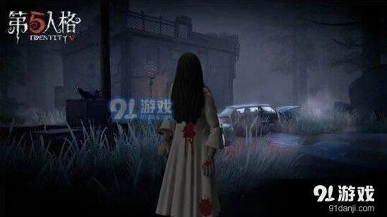 第五人格贞子天赋加点新手攻略