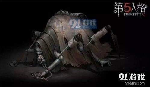 第五人格蜘蛛监管者天赋加点实战指南