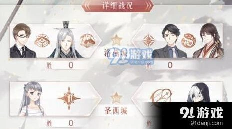 奇迹暖暖如何利用荧光之灵提升礼服评分