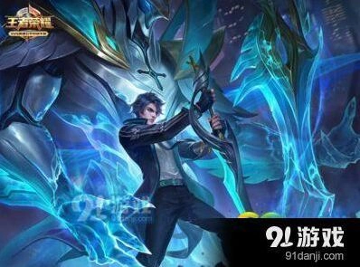 王者荣耀初夏男神攻略大全