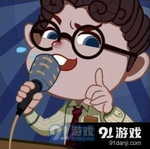 第五人格律师重做天赋加点汇总