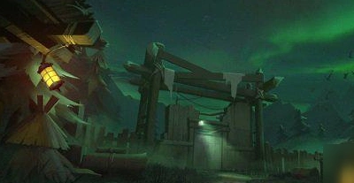 第五人格湖景村无敌房全面介绍