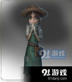 第五人格园丁重做后强度提升