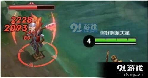 王者荣耀进阶教学 隐藏技巧合集