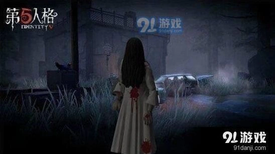 第五人格贞子天赋加点详细指南