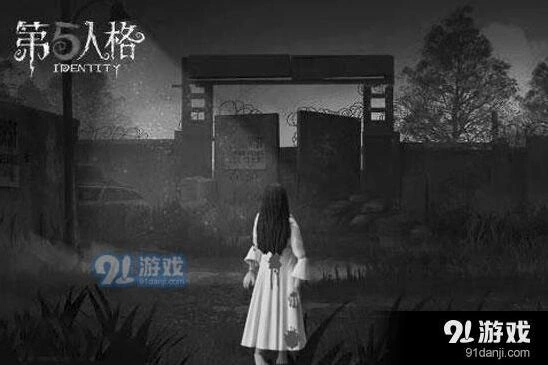 第五人格贞子怎么追击 报幕挽留配合攻略