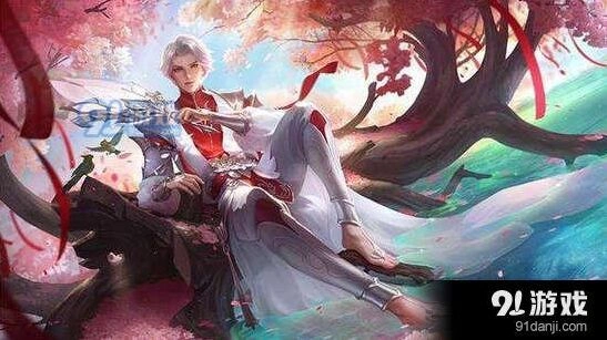 王者荣耀武陵仙君皮肤会不会返场指南